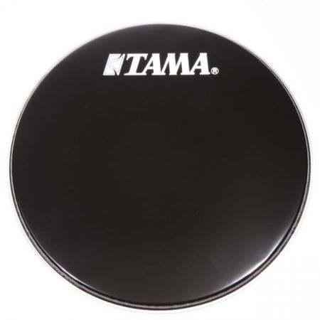 Tama 24&quot; etukalvo logolla BK24BMWS