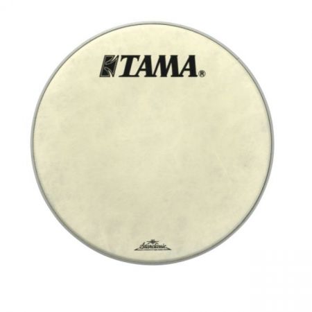 Tama 20&quot; bassorummun etukalvo FB20BMFS