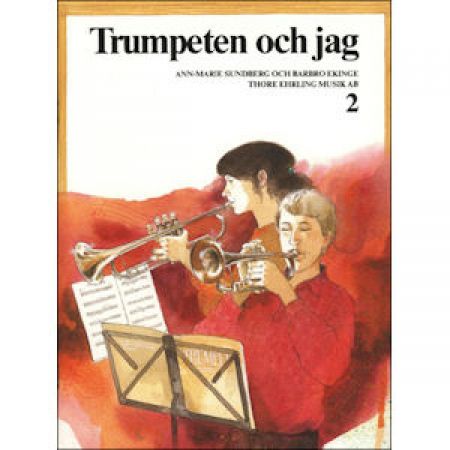 TRUMPETEN OCH JAG 2 TRUJAG2