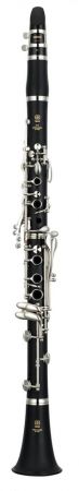 Bb-klarinetti YCL-255S YAMAHA YCL255S