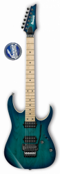 Ibanez RG652AHM-NGB Prestige sähkökitara