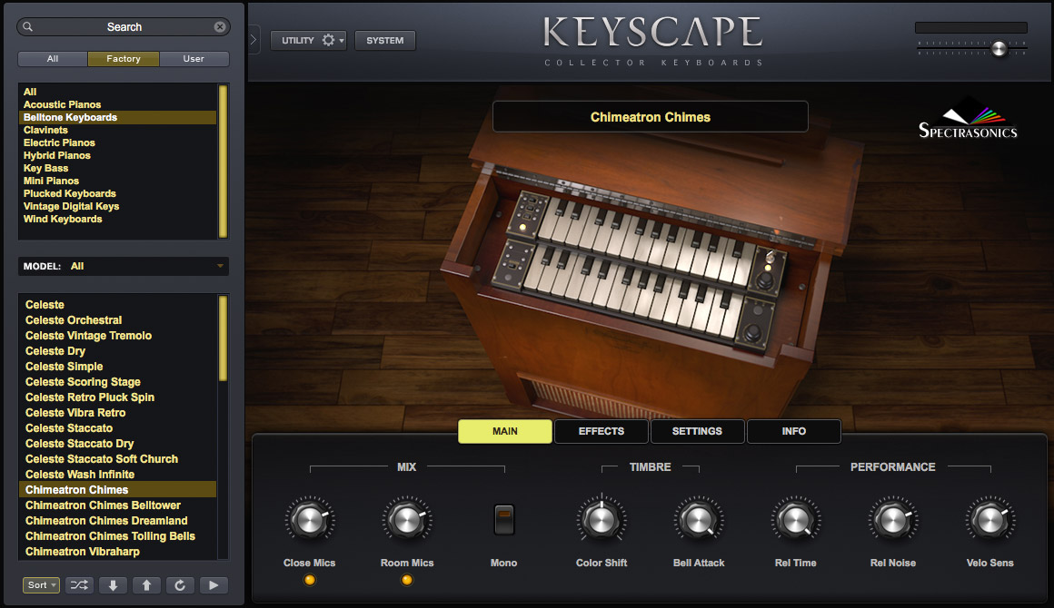 Omnisphere